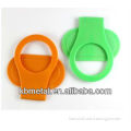 promotion plastic cell phone accessory holder